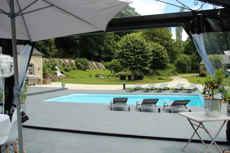 Le Moulin du Ponchou_29820 BOHARS_7